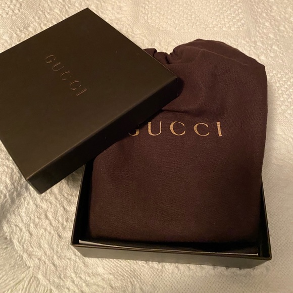 GUCCI WALLET - Picture 13 of 13